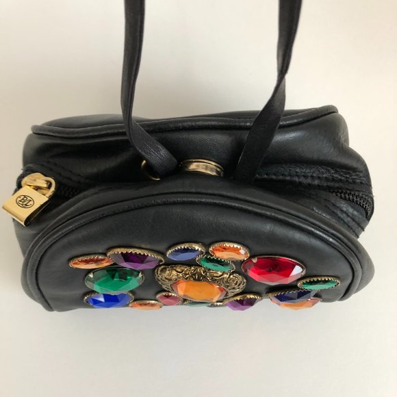 Vintage Made in Florence - with Jewel stone detail - Picture 2 of 8